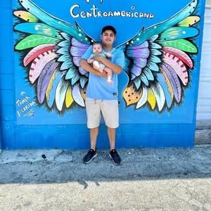 Meet your Posher, Oscar